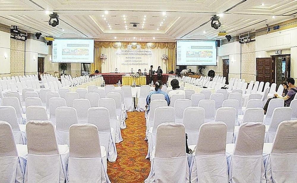 Lee Gardens Hotel Hat Yai Esterno foto
