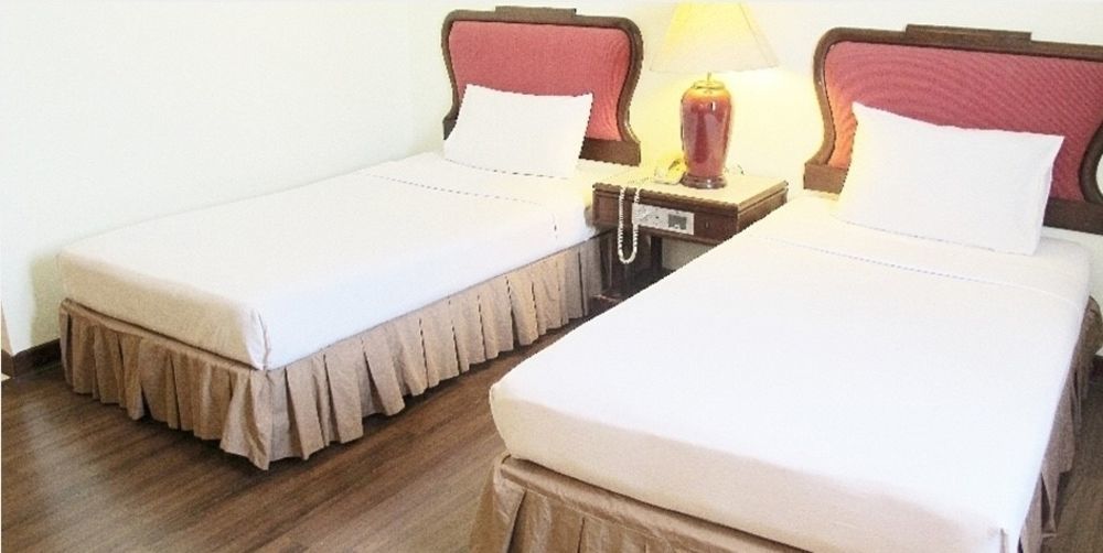 Lee Gardens Hotel Hat Yai Esterno foto