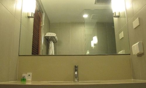 Lee Gardens Hotel Hat Yai Esterno foto