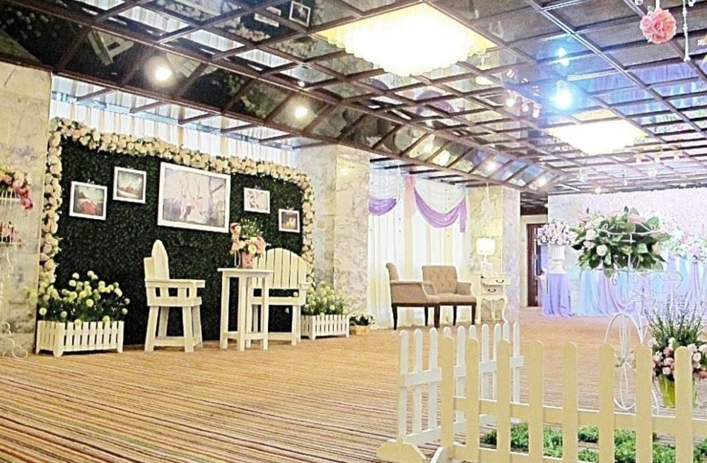 Lee Gardens Hotel Hat Yai Esterno foto