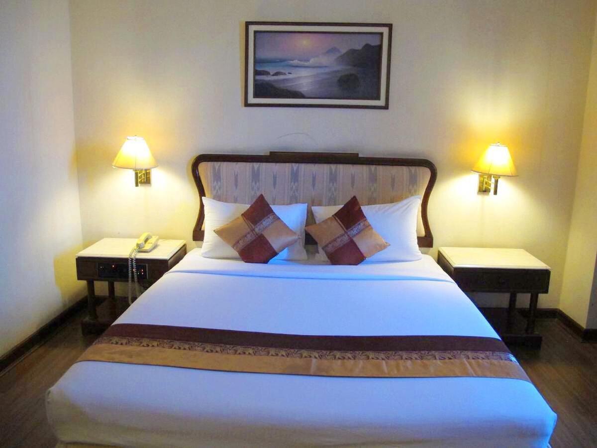 Lee Gardens Hotel Hat Yai Esterno foto